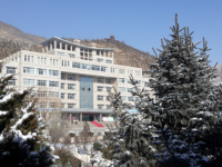 定西師范高等?？茖W校2023年有哪些專業(yè)