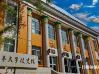 塔里木師范大學2023年報名條件、招生要求、招生對象