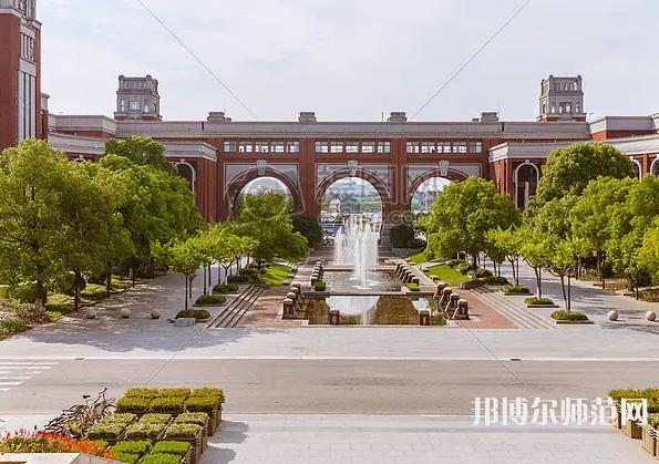 上海政法師范學(xué)院2023年報(bào)名條件、招生要求、招生對(duì)象