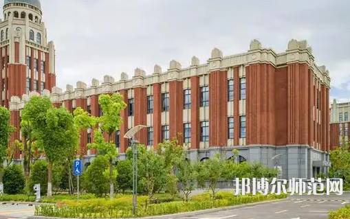 上海政法師范學(xué)院2023年怎么樣、好不好