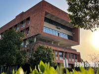 湖北師范大學文理學院2023年怎么樣、好不好