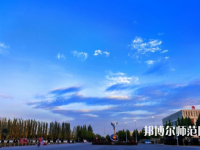 新疆大學(xué)科學(xué)技術(shù)師范學(xué)院2023年有哪些專(zhuān)業(yè)