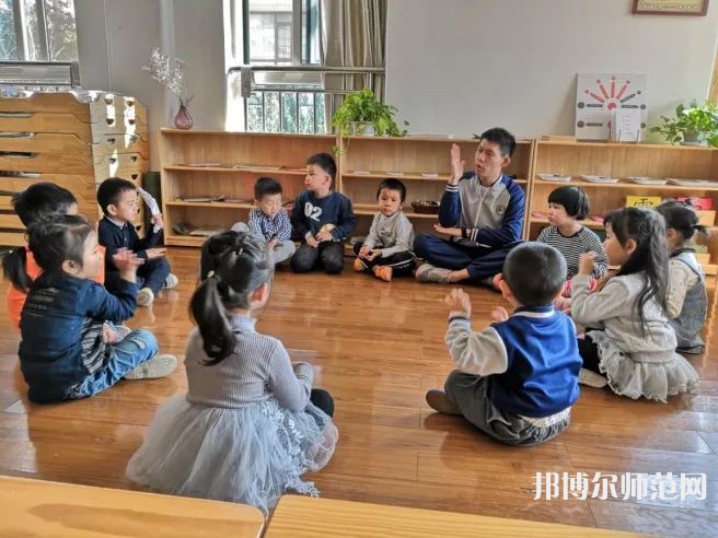 濟(jì)南職業(yè)師范學(xué)院舜耕校區(qū)2023年有哪些專(zhuān)業(yè) 