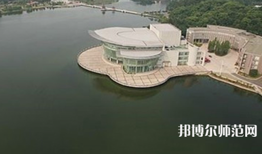 湖北師范學院2023年有哪些專業(yè)