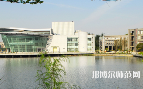 湖北師范學(xué)院2023年怎么樣、好不好