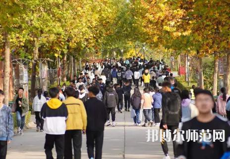 西安城市建設(shè)師范職業(yè)學(xué)院2023年怎么樣、好不好
