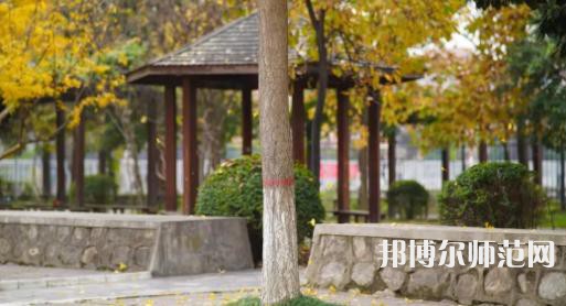 西安城市建設(shè)師范職業(yè)學(xué)院2023年怎么樣、好不好