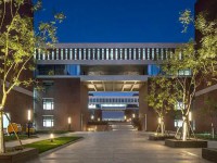 南開師范大學(xué)津南校區(qū)2023年怎么樣、好不好