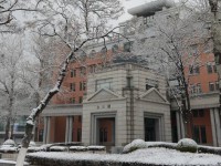 南開師范大學(xué)八里臺校區(qū)2023年怎么樣、好不好