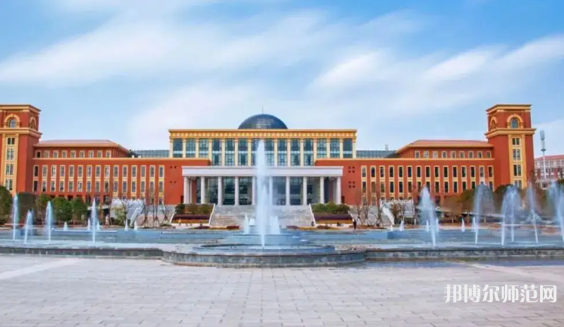 云南大學(xué)師范學(xué)院呈貢校區(qū)2023年怎么樣、好不好