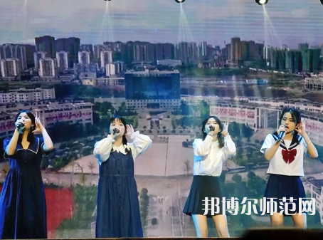 廣安職業(yè)技術(shù)師范學(xué)院2023年怎么樣、好不好