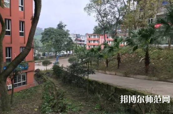 自貢大安幼師職業(yè)技術(shù)學(xué)校2023年怎么樣、好不好
