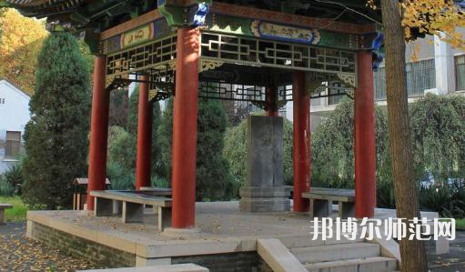 西北大學(xué)師范學(xué)院太白校區(qū)2023年有哪些專(zhuān)業(yè)