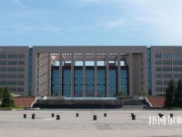 西北大學(xué)師范學(xué)院長安校區(qū)2023年報名條件、招生要求、招生對象