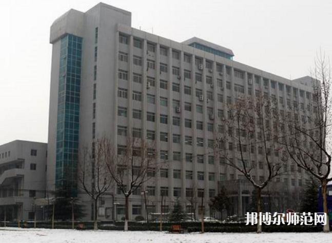 西安交通師范大學(xué)曲江校區(qū)2023年招生辦聯(lián)系電話