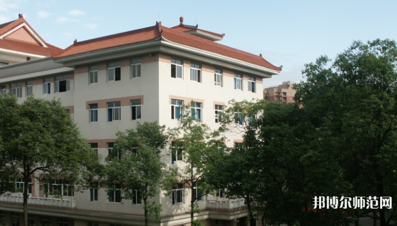 西南民族師范大學(xué)武侯校區(qū)歷年招生錄取分?jǐn)?shù)線