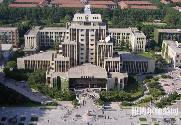 西安交通師范大學(xué)曲江校區(qū)2023年怎么樣、好不好
