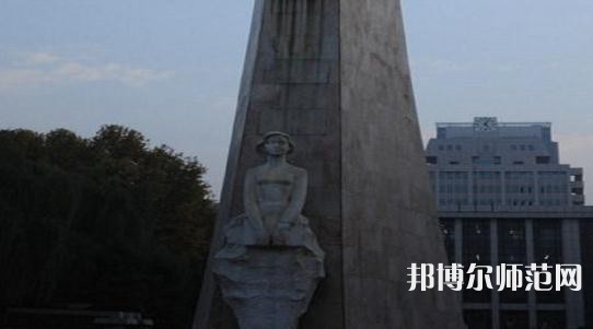西安交通師范大學(xué)雁塔校區(qū)2023年報(bào)名條件、招生要求、招生對(duì)象 