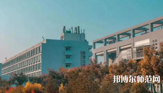 西安工商師范學院2023年有哪些專業(yè)