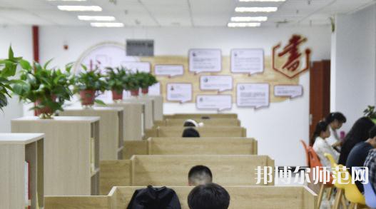 西安工商師范學(xué)院2023怎么樣、好不好