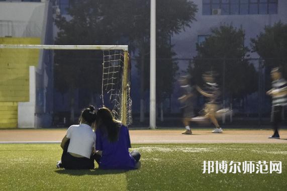 西安工商師范學(xué)院2023怎么樣、好不好