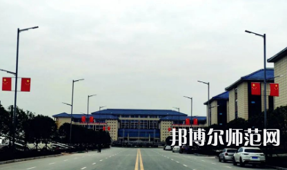 達州職業(yè)技術師范學院新校區(qū)2023年招生錄取分數(shù)線 
