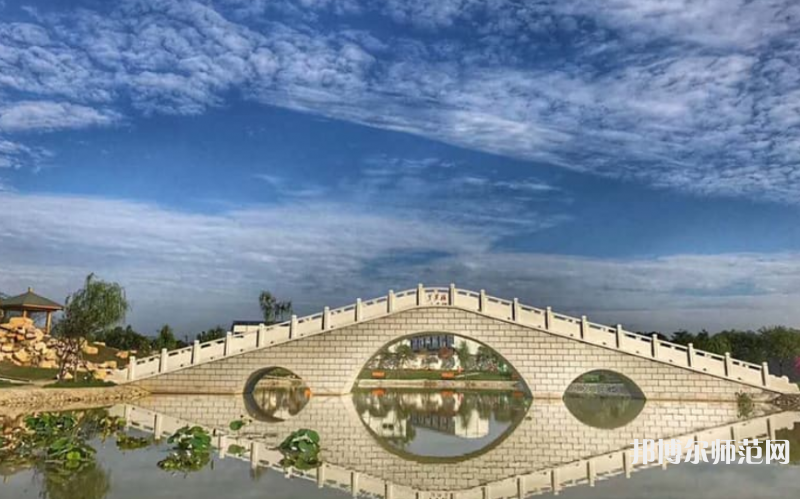 成都錦城師范學(xué)院2023年怎么樣、好不好 