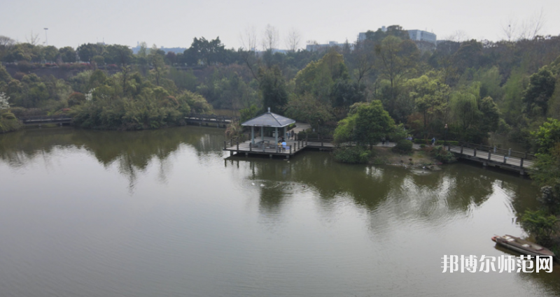 四川師范大學成都學院2023年怎么樣、好不好