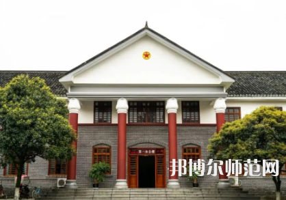 四川農(nóng)業(yè)師范大學雅安校區(qū)2023年地址在哪里
