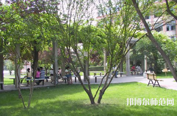 西安工程師范大學(xué)臨潼校區(qū)2023年學(xué)費(fèi)、收費(fèi)如何