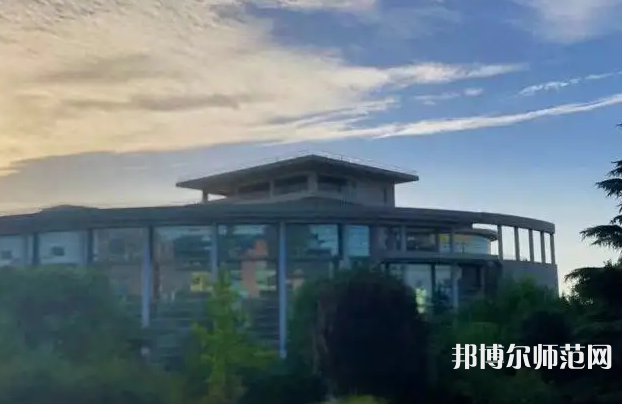 西安工程師范大學(xué)金花校區(qū)2023年怎么樣、好不好