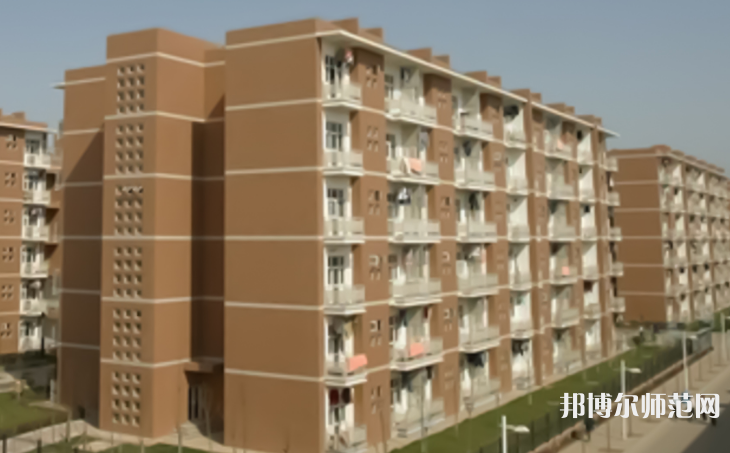 西安電子科技師范大學(xué)北校區(qū)2023年有哪些專(zhuān)業(yè)