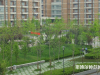 西安電子科技師范大學(xué)南校區(qū)2023年報(bào)名條件、招生要求、招生對(duì)象