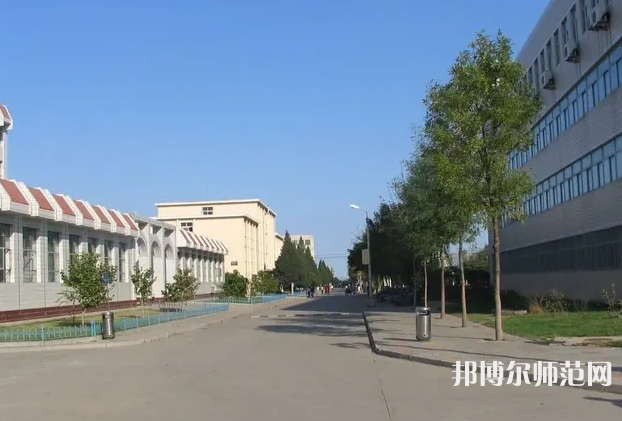 河北科技師范學院2023年報名條件、招生要求、招生對象