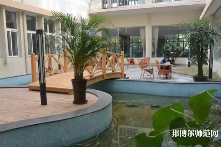 河北師范大學(xué)匯華學(xué)院2023年怎么樣、好不好