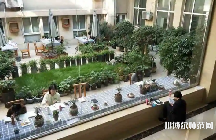 河北師范大學(xué)匯華學(xué)院2023年怎么樣、好不好