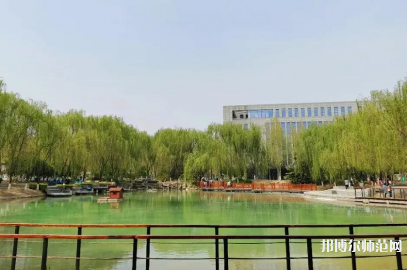 河北師范大學(xué)2023年報名條件、招生要求、招生對象