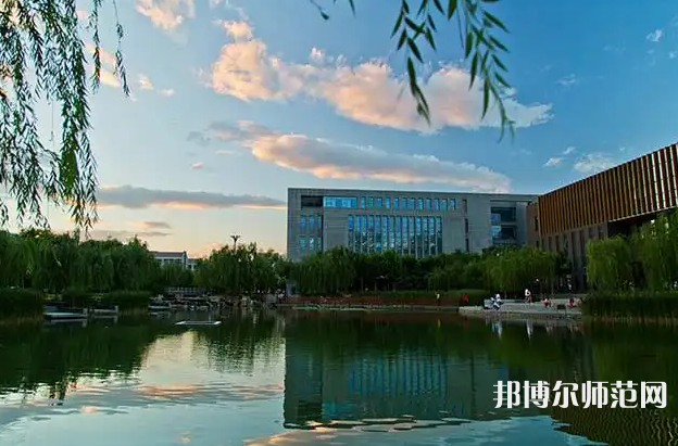 河北師范大學(xué)2023年怎么樣、好不好