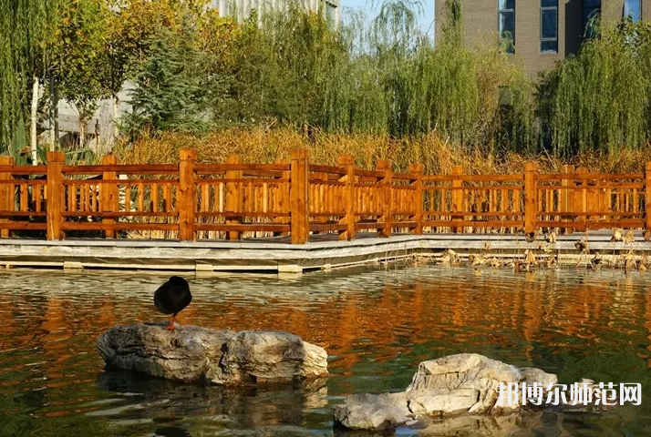河北師范大學(xué)2023年怎么樣、好不好