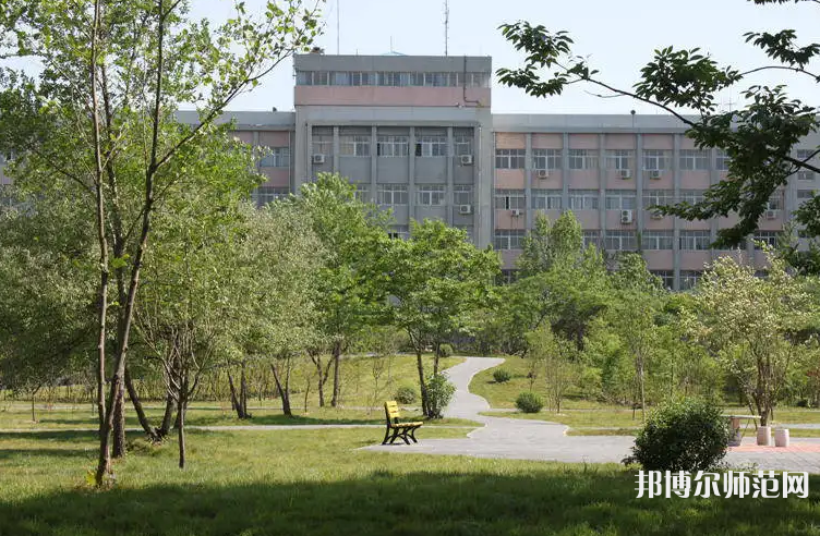 廊坊師范學(xué)院2023年怎么樣、好不好