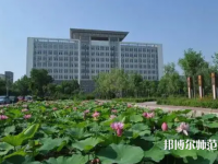 滄州師范學(xué)院2023年報(bào)名條件、招生要求、招生對(duì)象