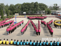 渭南幼兒師范學(xué)校2023年怎么樣、好不好