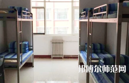 2023年貴陽幼兒師范高等?？茖W校五年制大專宿舍環(huán)境怎么樣