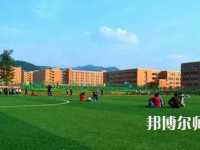 2023年成都幼師專科學(xué)校環(huán)境如何