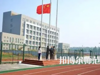 2023年成都市幼兒師范?？茖W(xué)校環(huán)境如何