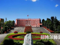 2023年銅仁幼兒師范高等?？茖W(xué)校環(huán)境如何