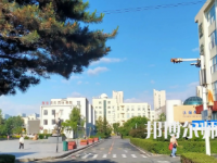2023年長春師范大學(xué)人氣實力排名