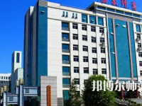 2023年陽泉師范高等?？茖W校是民辦大學還是公辦