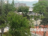2023年達州幼師職業(yè)高級中學(xué)報名條件