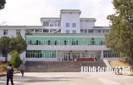 2023年涼山民族師范學(xué)校報名條件、招生要求